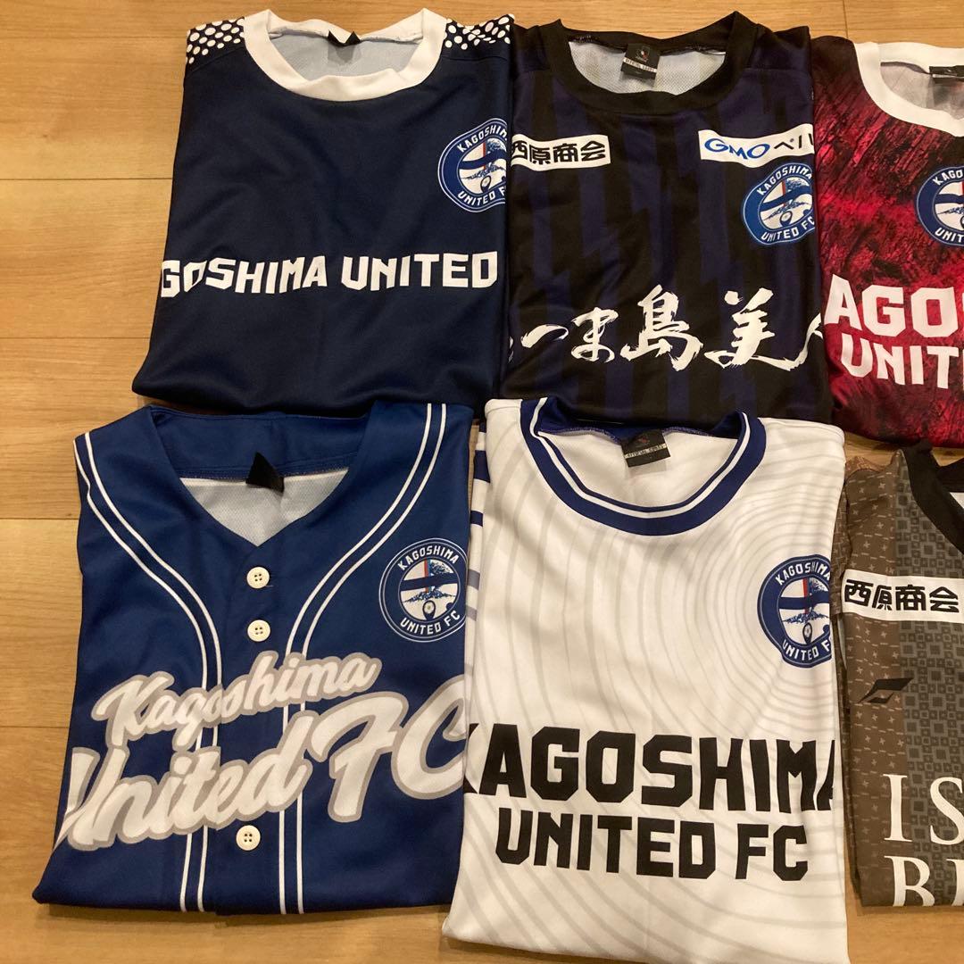 Kagoshima United FC おまけ付き