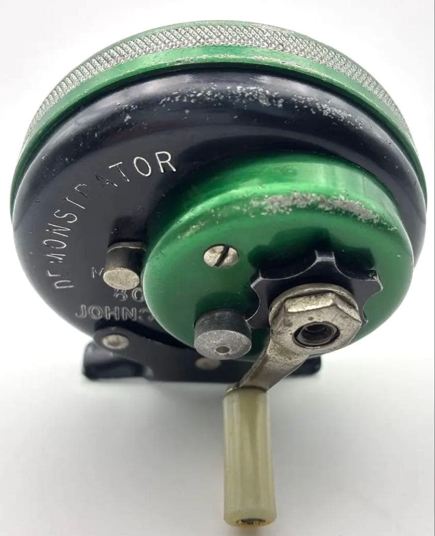 希少品 ジョンソン デモンストレーター Mod 80 動作品