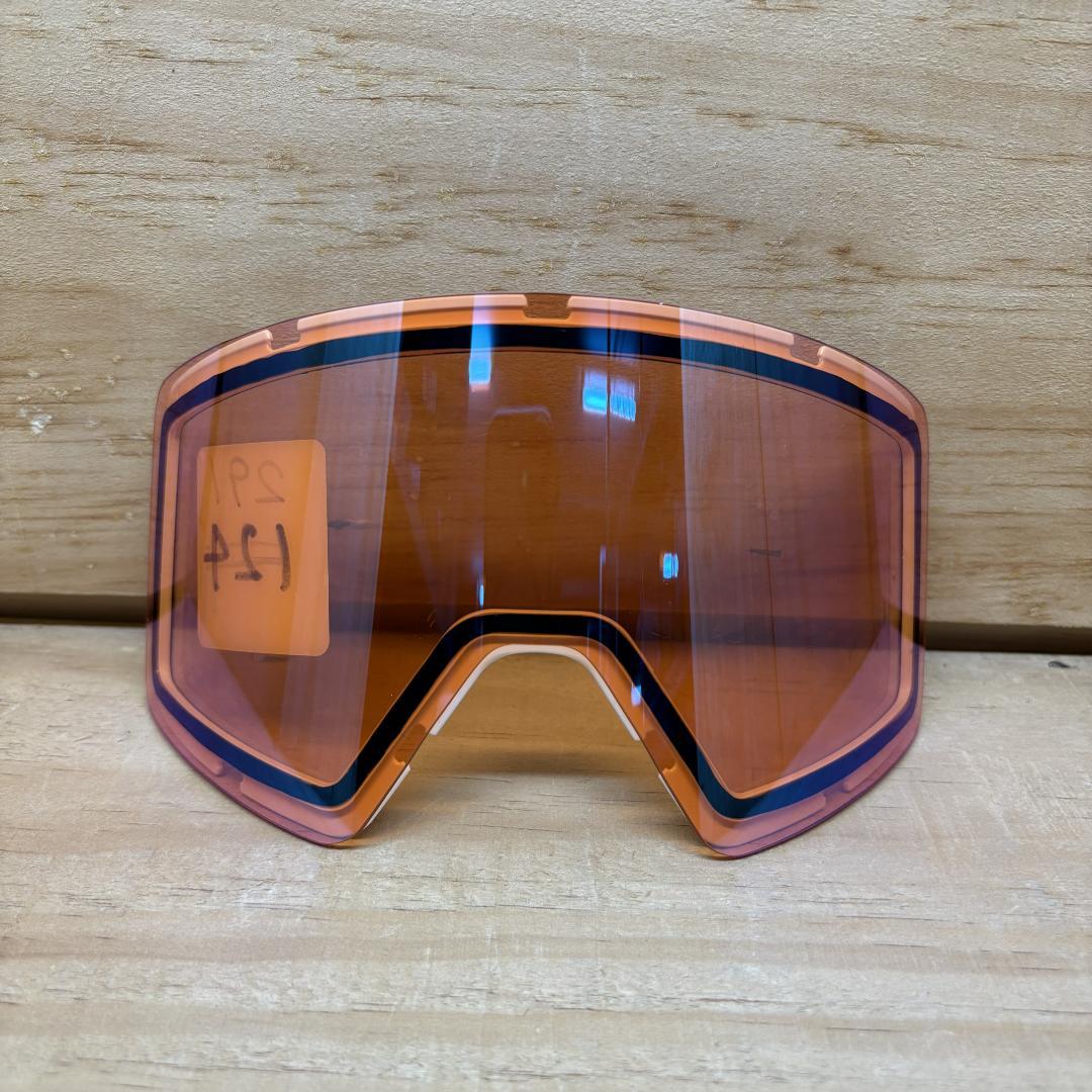 【1662】VONZIPPER　ボンジッパー　MACH VFS　マッハ