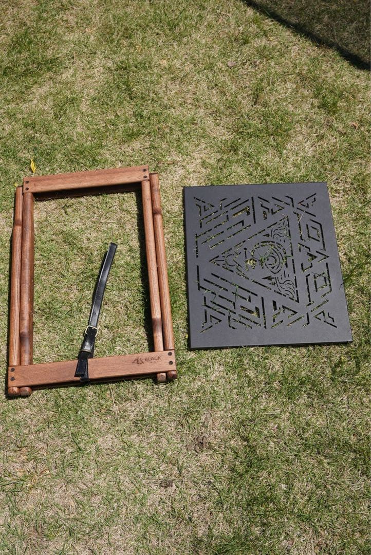 blackdesign DXスタンド デバイスワークス 天板 セット