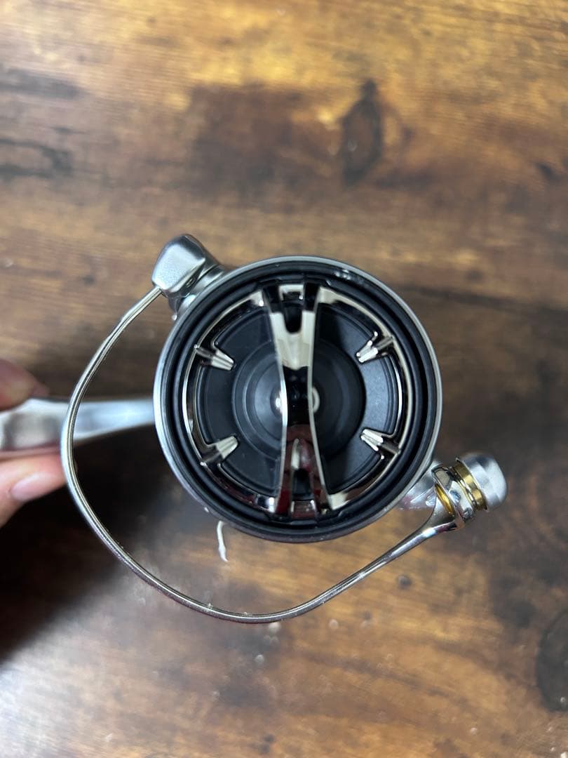 【SHIMANO】15ストラディック　C3000