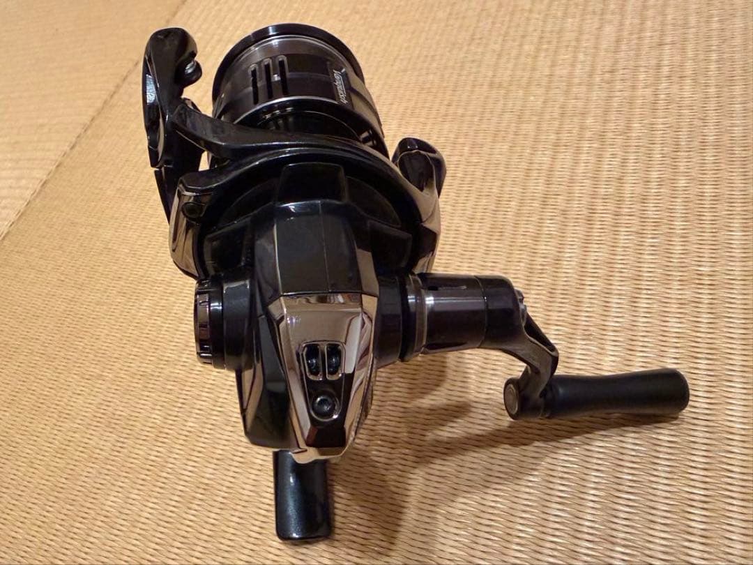 シマノ 19ヴァンキッシュ1000SSSPG