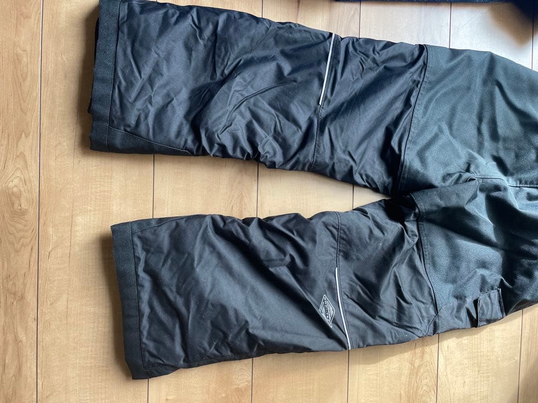 Columbia コロンビア キッズ用スノーボードウェアセット　サイズS
