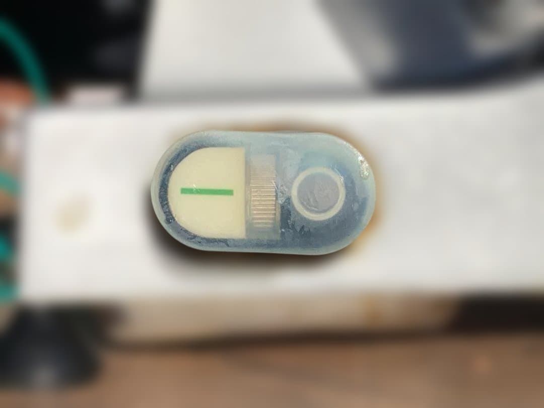 電動ミートスライサー