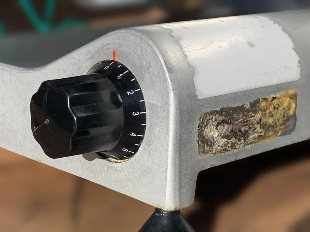 電動ミートスライサー