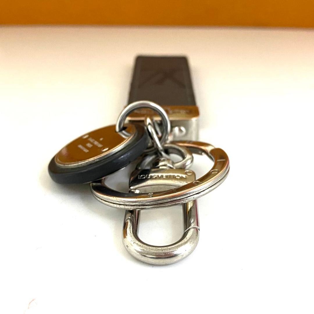 ルイ ヴィトン◎ポルト クレ ネオ モノグラム エクリプス キーホルダー