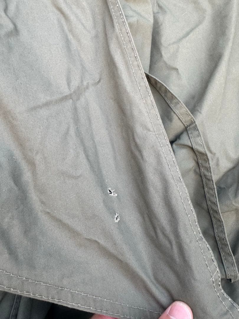 BUNDOK（バンドック） ソロベースEX