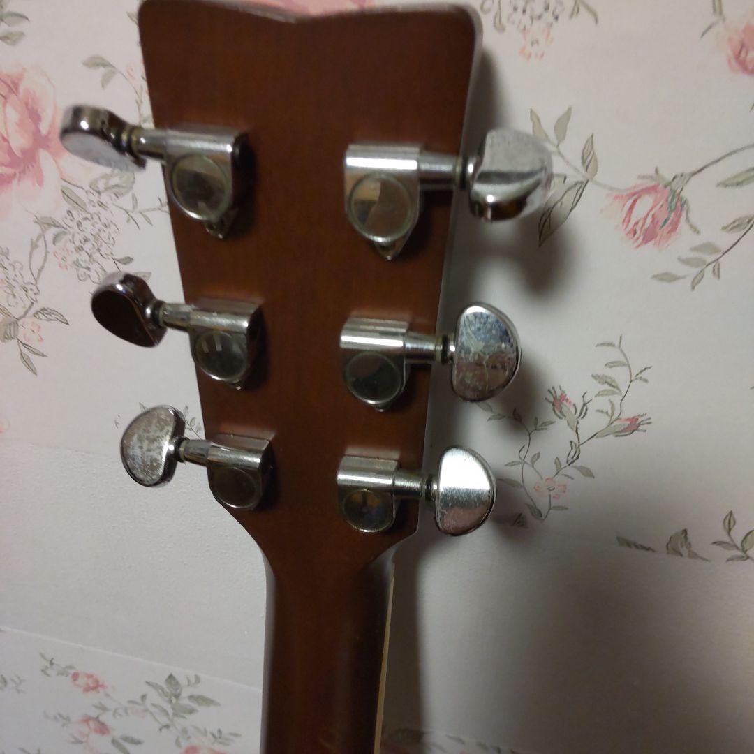 値下げ！ YAMAHA アコースティックギター 名器FS-423S各種付属品付き