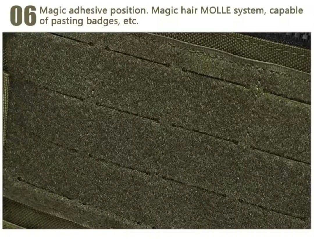 プレートキャリア、 MOELLシステム、 CB(コヨーテブラウン)、プレキャリ