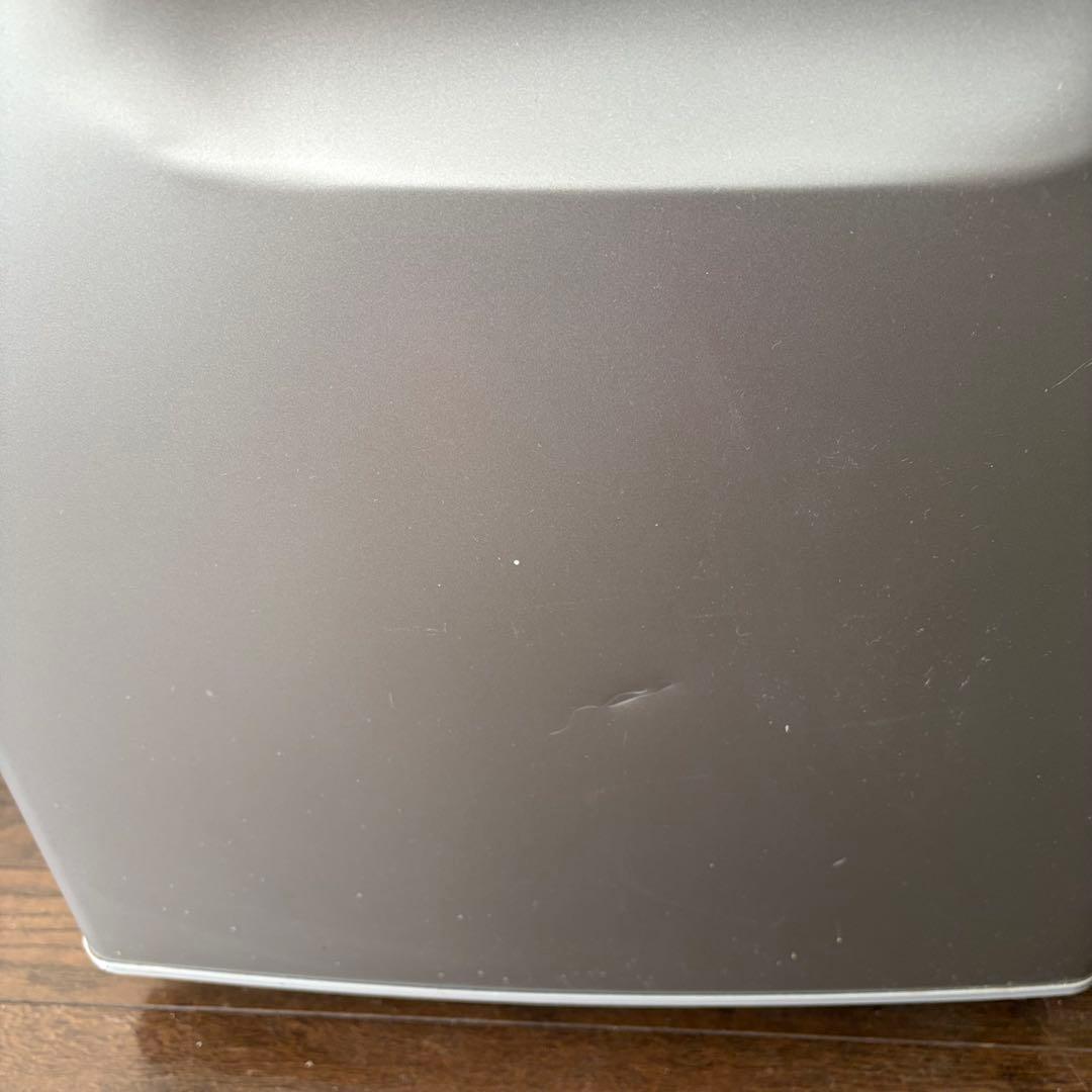 くらとみ Panasonic 2ドア冷蔵庫 シルバー