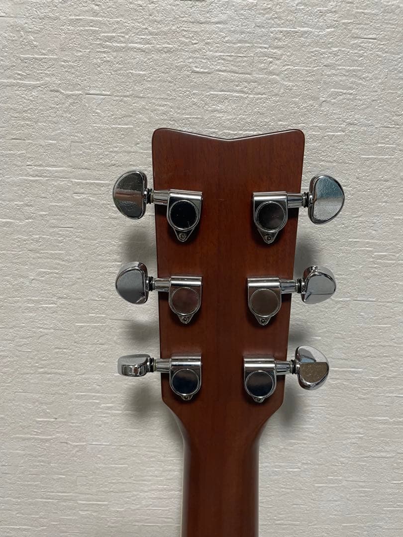 N*X様 YAMAHA FS-325 アコースティックギター