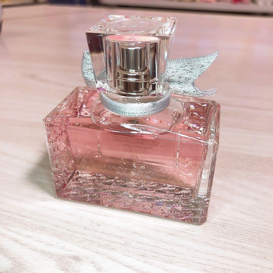 【Dior】パルファン✽香水✽35ml✽新品未使用