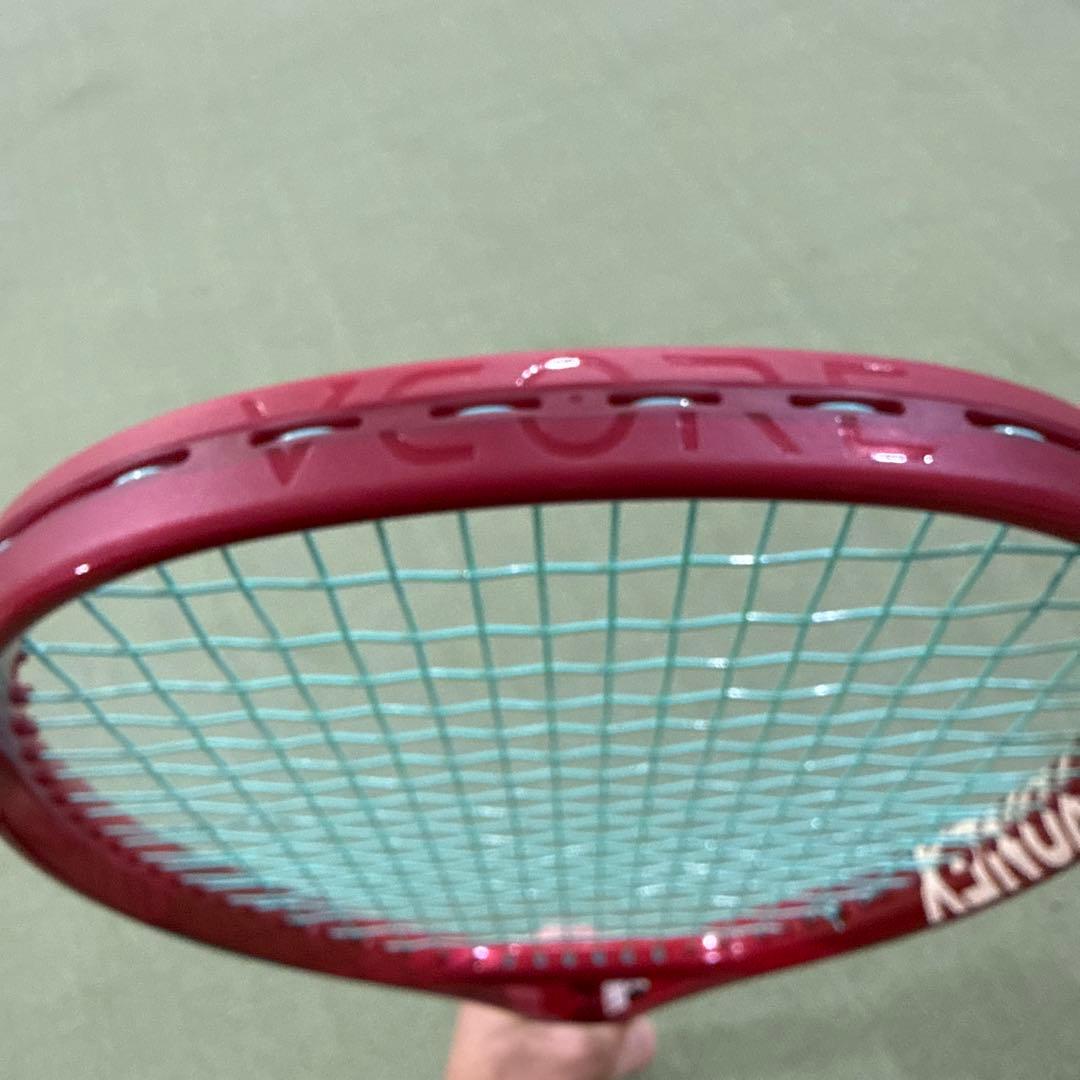 YONEX Vコア100 VCORE100 G2