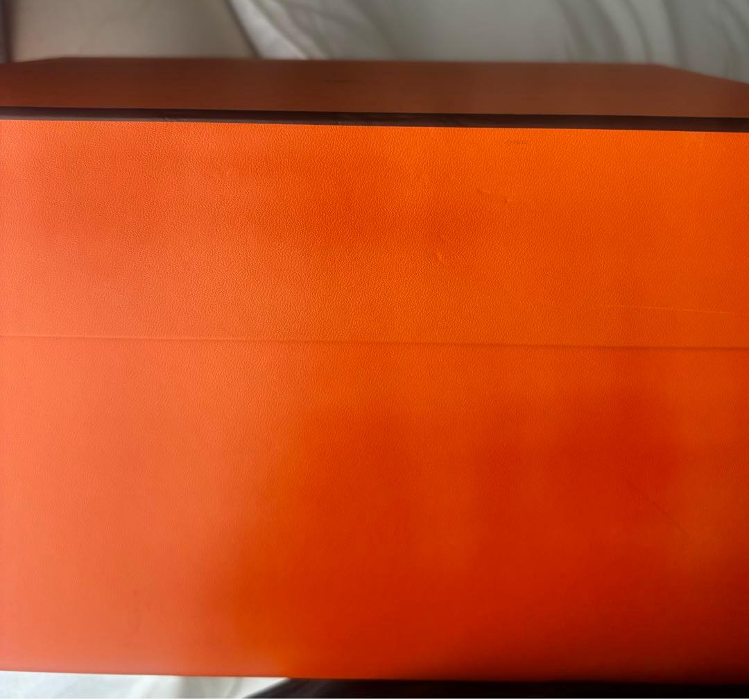 HERMES 空箱　インザループ18