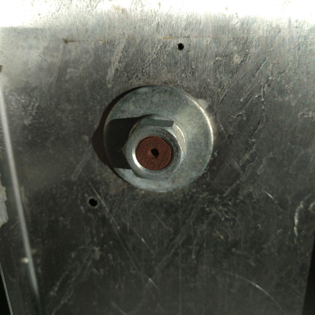 高級　3本ローラー　小川製作所製　競輪