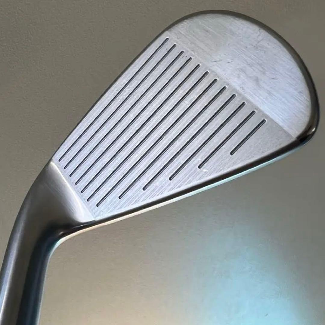 【名器】スリクソン Z U65 26° (U5) フジクラ MCI 80-S