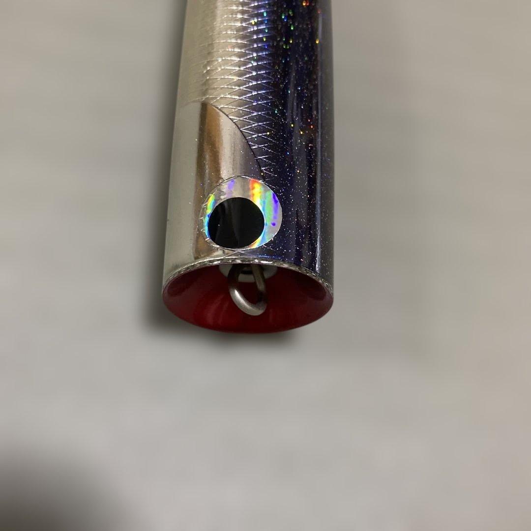 中山工房　トミポップショット約180㎜ 約95g