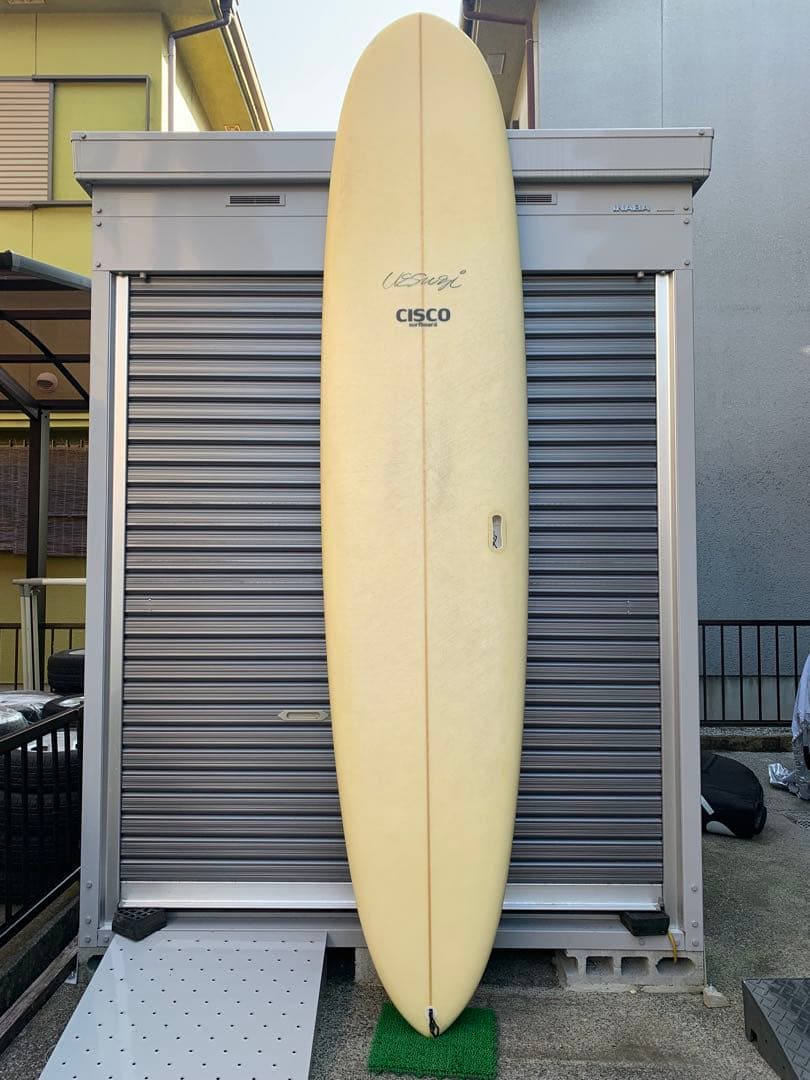 meel様用 CISCO ロングボード