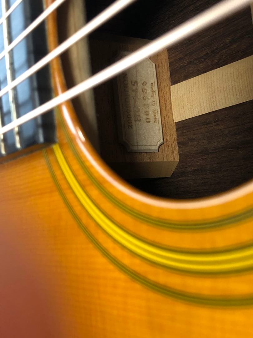 ヘッドウェイ　HD-115 2009エディション