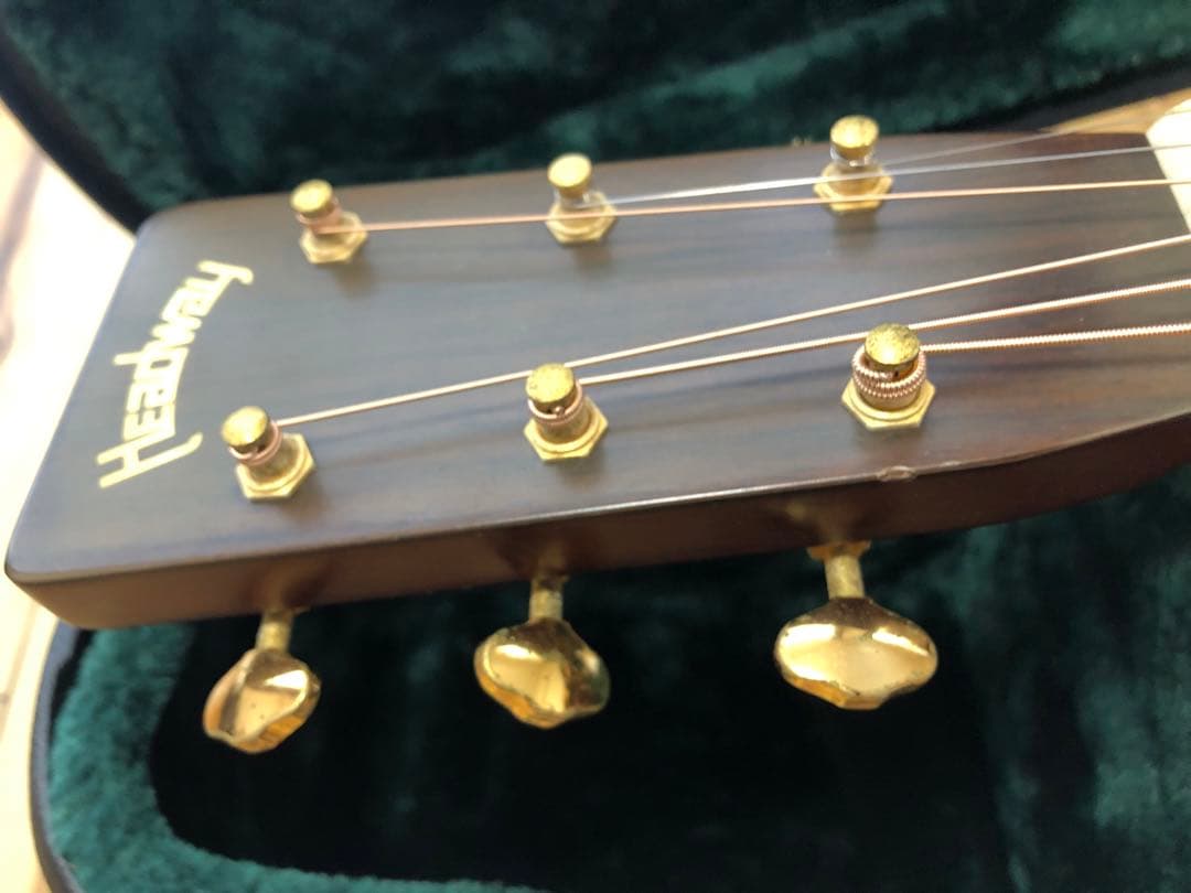 ヘッドウェイ　HD-115 2009エディション