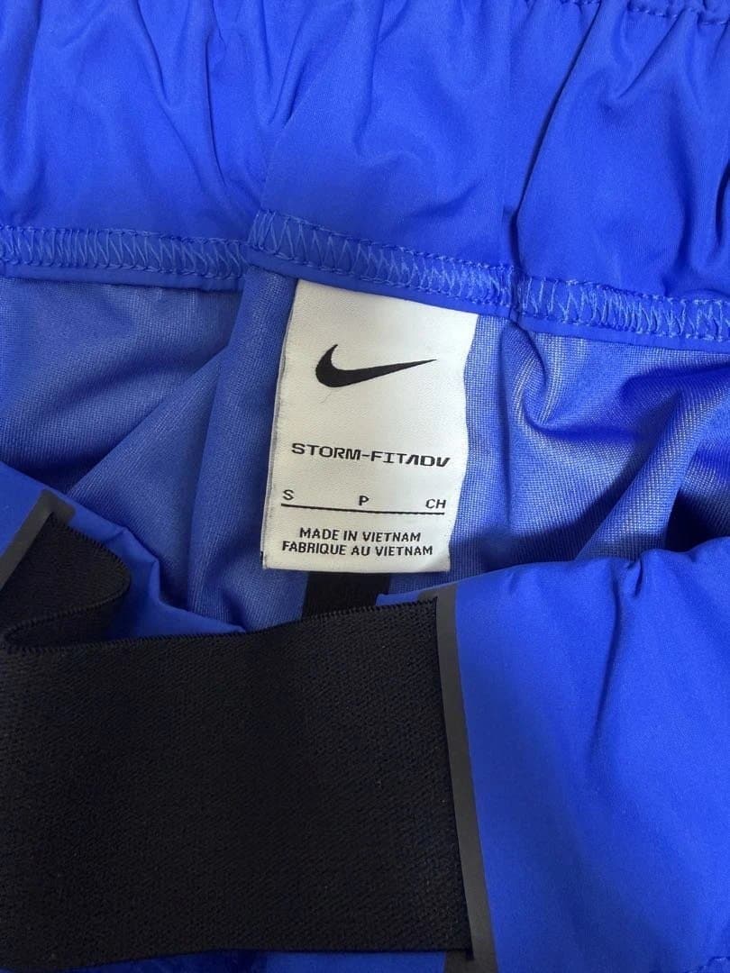 NIKE プロエリート　ストームスーツ