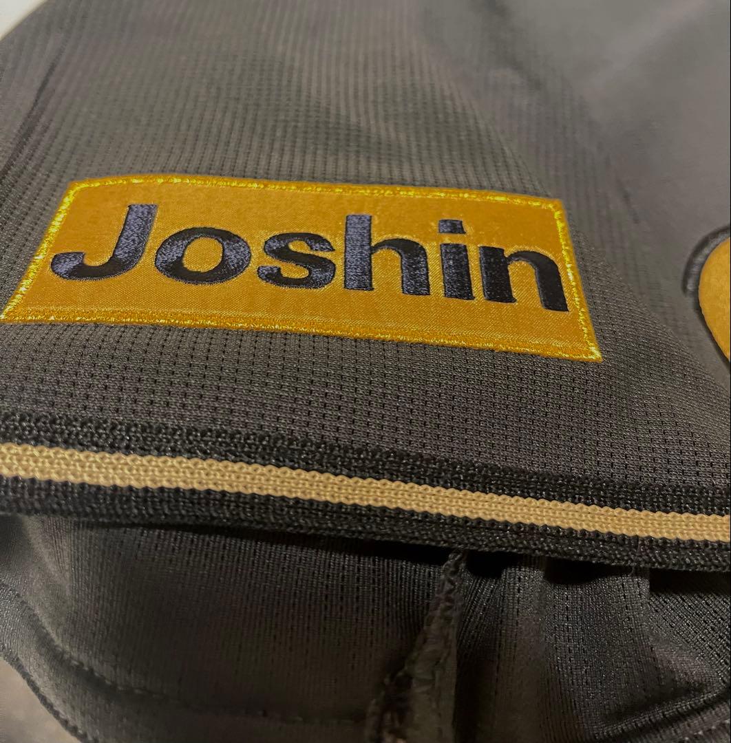 阪神タイガース 森下翔太 ブラックダイナマイト プロコレ風 カスタムユニフォーム