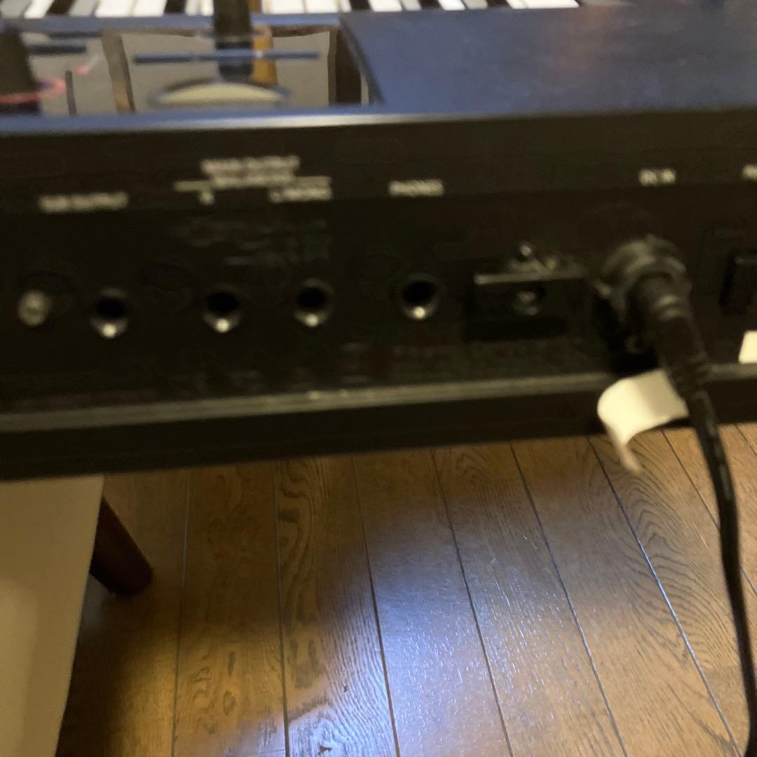 鍵盤楽器 Roland FA07