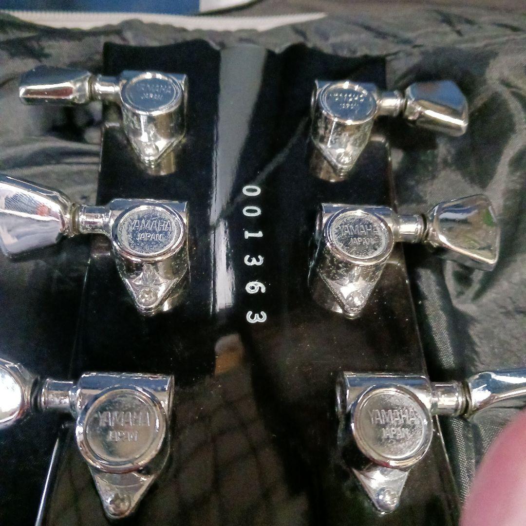 YAMAHA　SL 600S？　美品　訳ありです