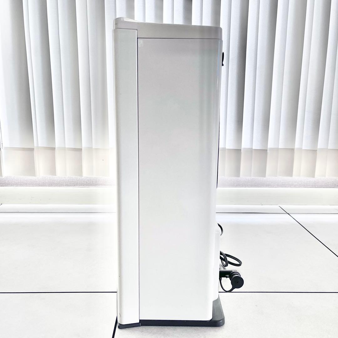 【ユキ】ノーリツ　ガスファンヒーター GFH-4005S 木造11畳