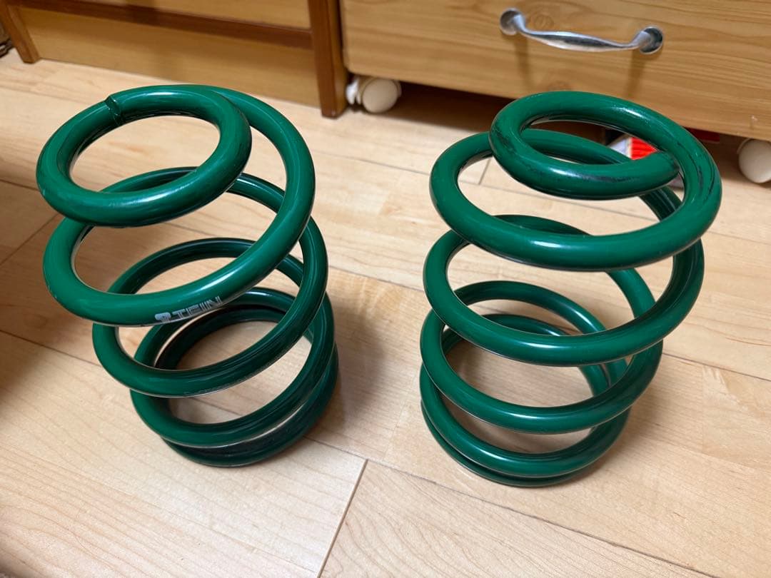 80系ノア、ヴォクシー、エスクァイア　TEIN車高調 フレックスZ