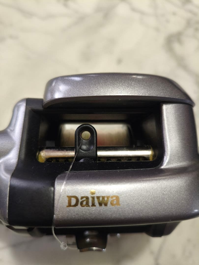 タナセンサー　500DX 　ダイワ