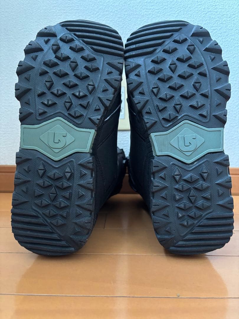 BURTON MOTO スノーボードブーツ