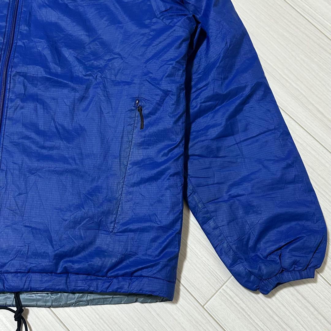 ス*チ様 patagonia パタゴニア マイクロパフフーディ パフボールセータ