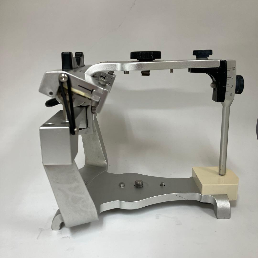 デナーマークⅡ スライドマチックフェイスボウ