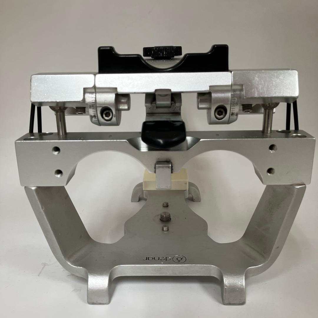 デナーマークⅡ スライドマチックフェイスボウ