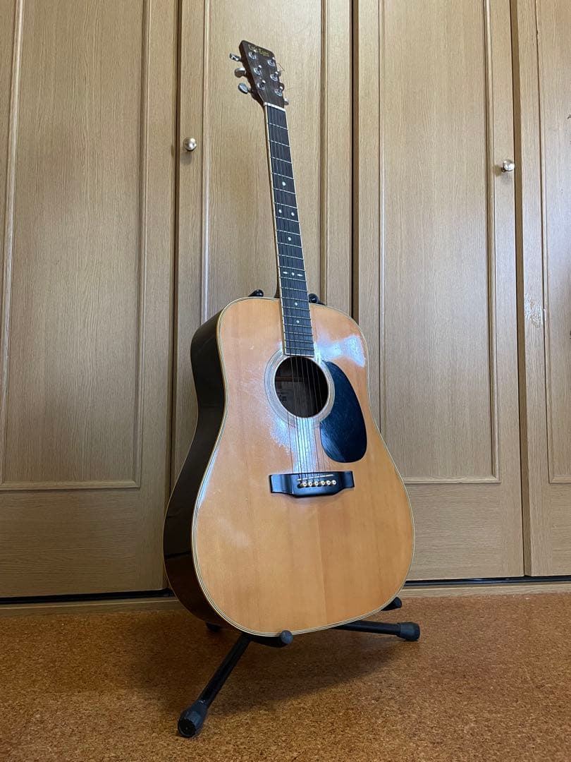 【名作】CAT’S EYES CE-250 国産ヴィンテージ