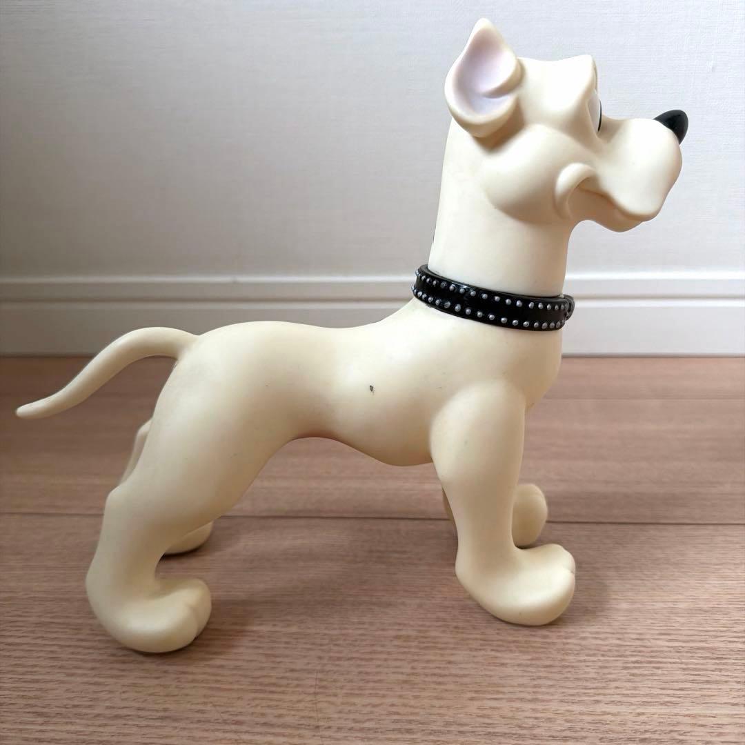 NEIGHBORHOOD ネイバーフッドMEDICOMTOY 犬 フィギュア