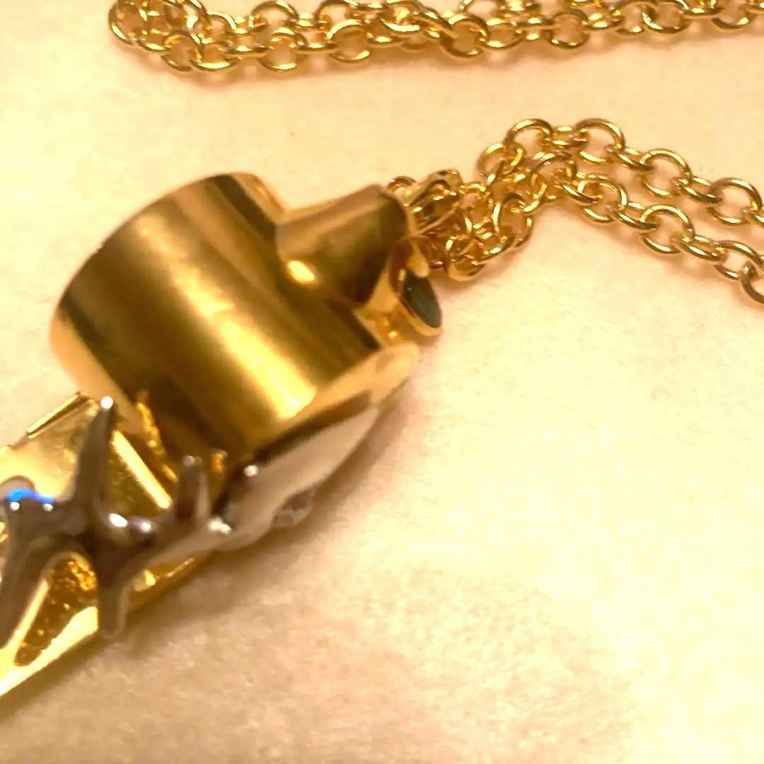 ＢＲＡＳＳ　WＨＩＳＴＬＥ