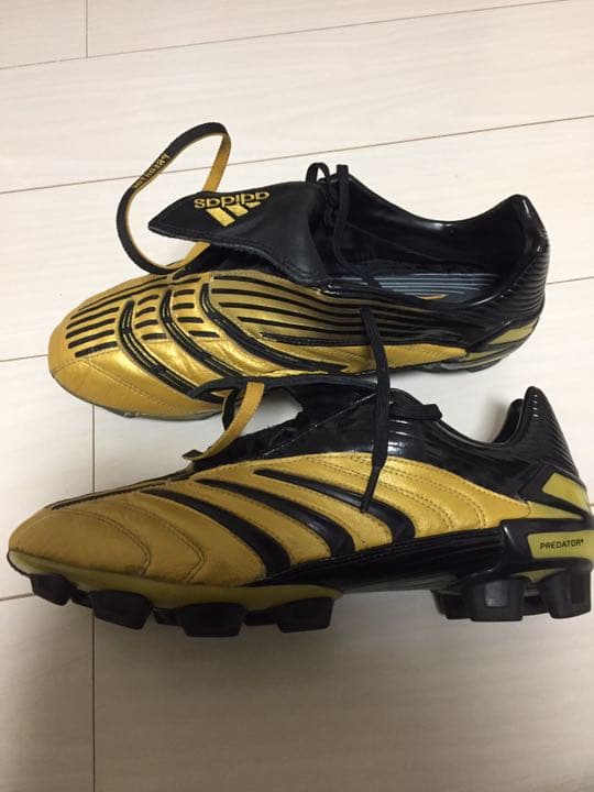 ゴールド   プレデターアブソリュート