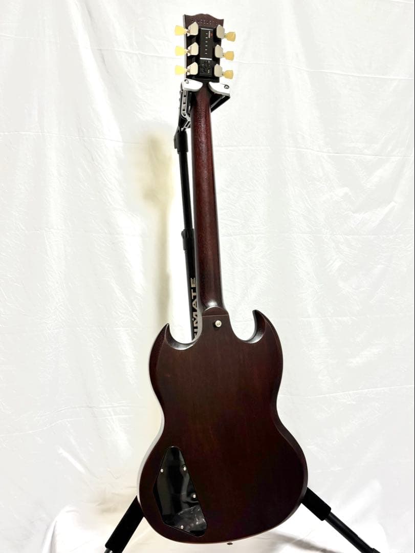 Gibson USA エレキギター SG 50’s Tribute P90