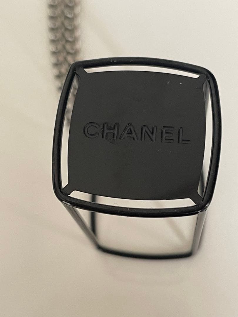 CHANEL N°5 ロー パース スプレイ