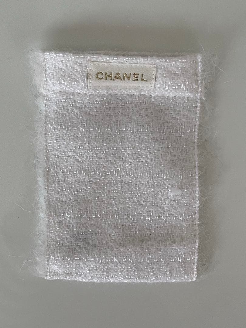 CHANEL N°5 ロー パース スプレイ