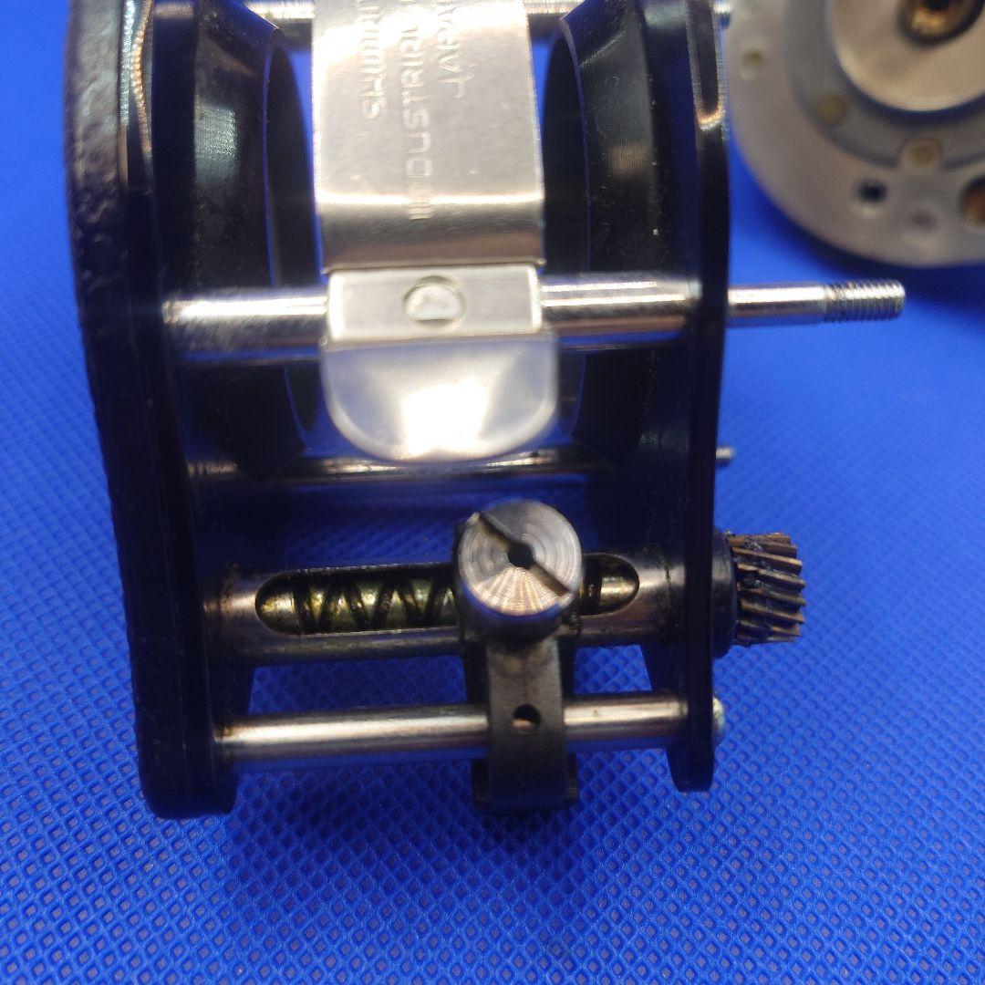 シマノオールド LEW'S SPEED SPOOL BB-2