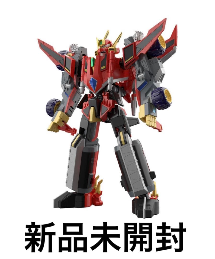 SMP ダイナゼノン