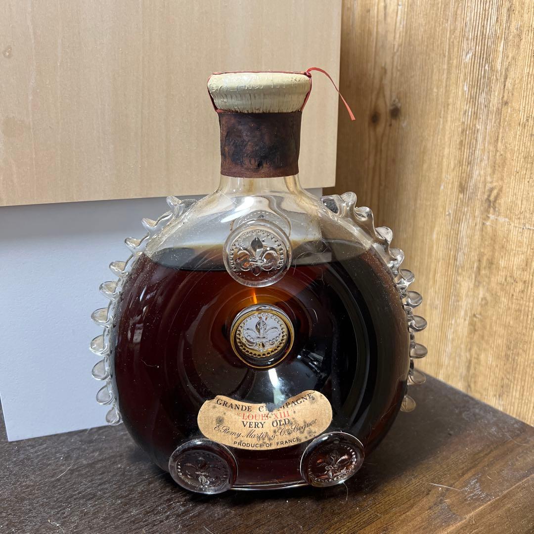 ブランデー LOUIS XIII VERY OLD