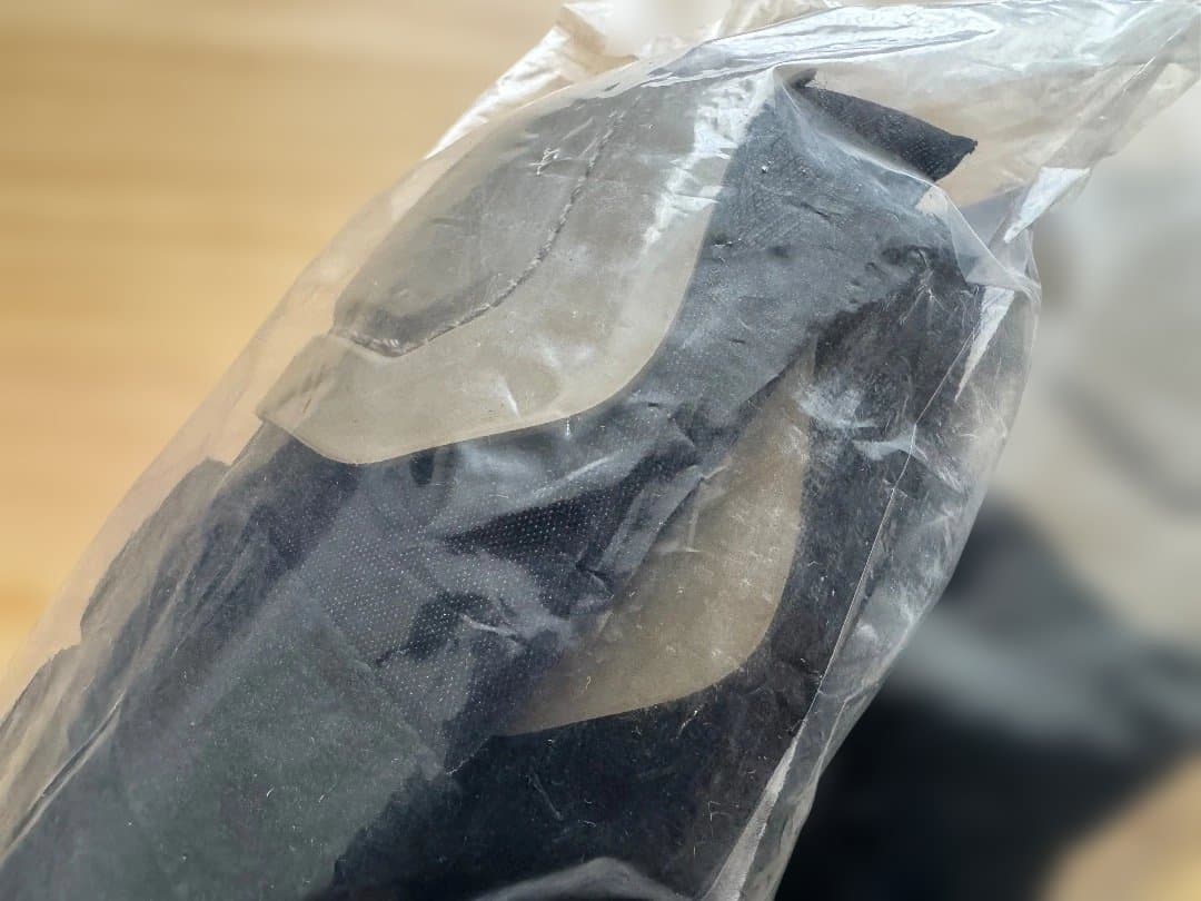 新品未開封 実物 CRYE Precision エルボーパッドコンバットシャツ用