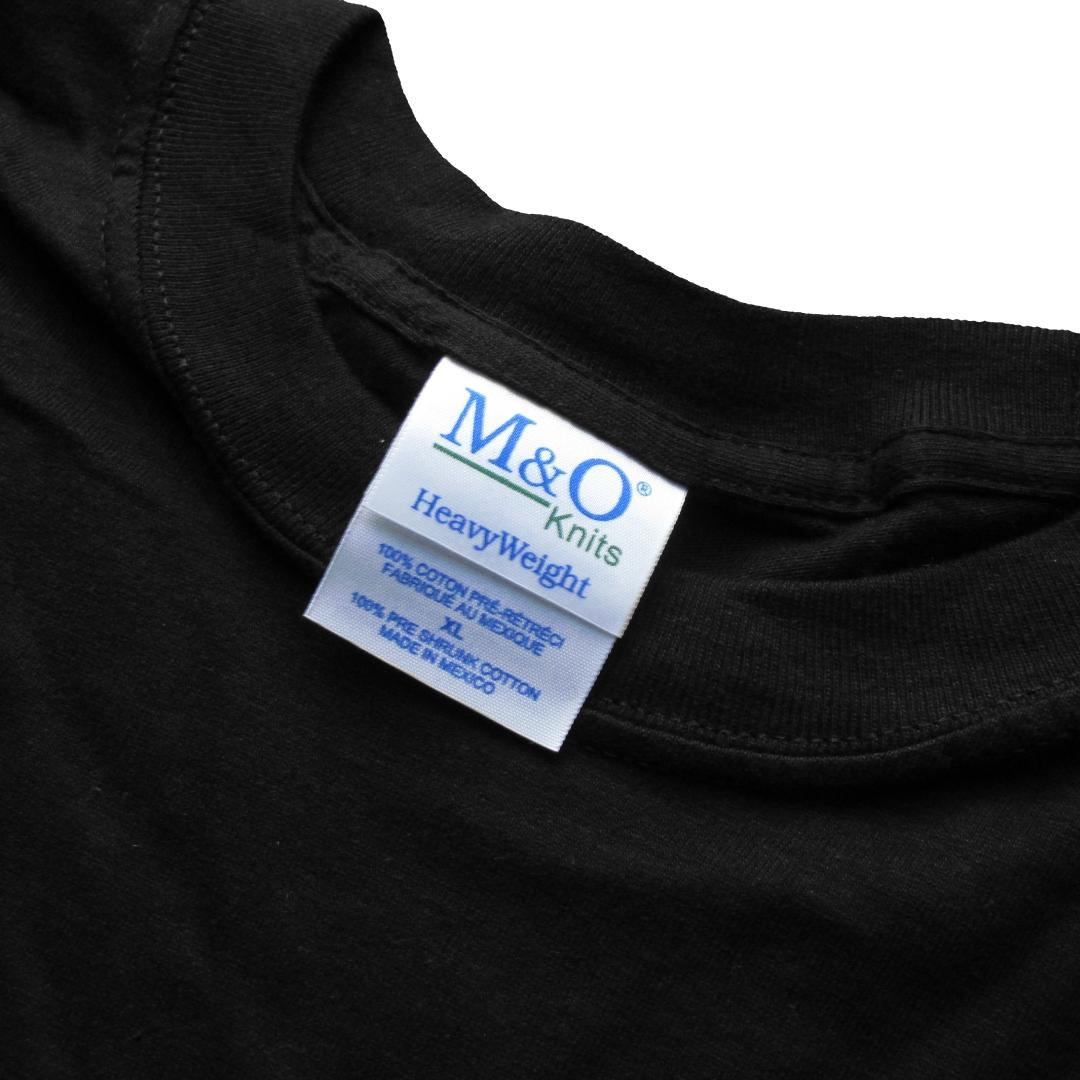 The Ataris（アタリス）- Stitched Ｔシャツ