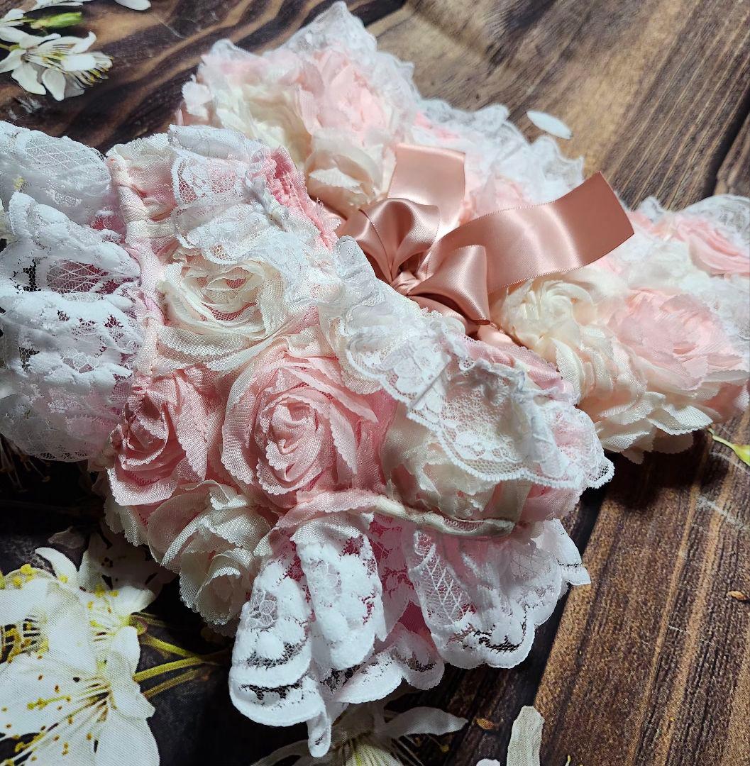 犬服　保っちゃん　ハンドメイド　ご確認