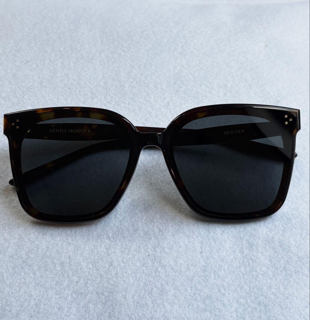 ジェントルモンスター サングラスNew Her T1