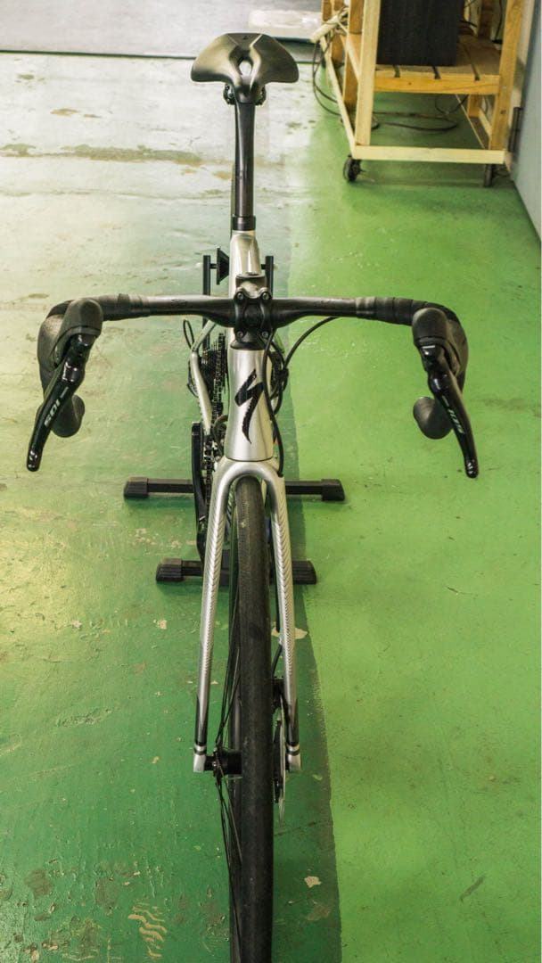 自転車本体 Specialized Tarmac Sl6 size 52